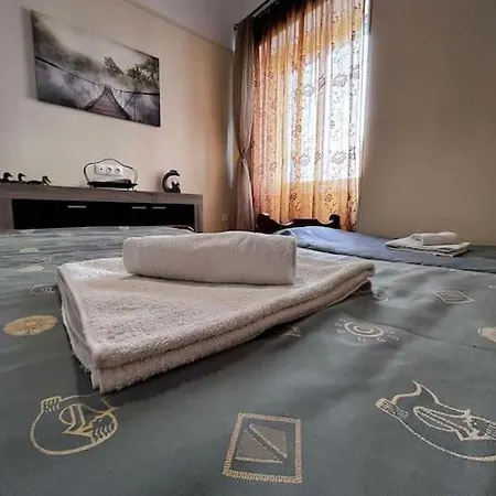 Fully Equipped Cozy Apartment *