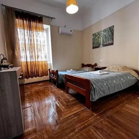 Fully Equipped Cozy Apartament