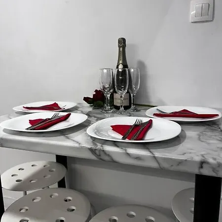 Fully Equipped Cozy Apartament